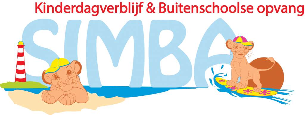 Simba logo nieuw